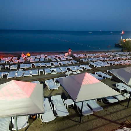 Club Hotel Sunbel เบลดิบี ภายนอก รูปภาพ