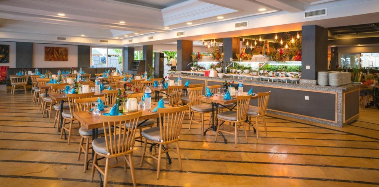 Club Hotel Sunbel เบลดิบี ภายนอก รูปภาพ