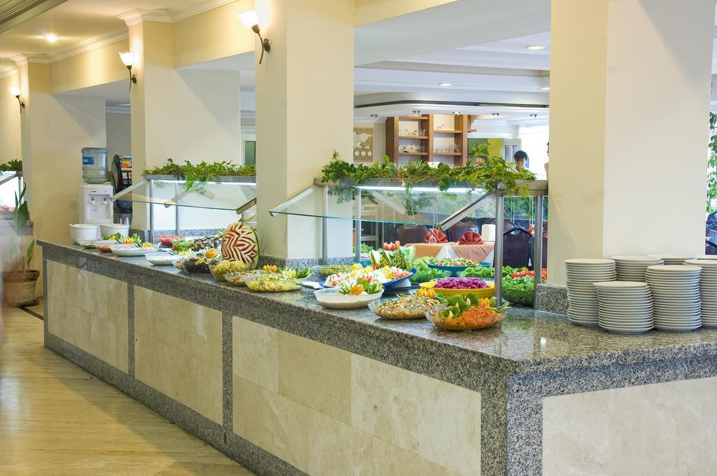 Club Hotel Sunbel เบลดิบี ภายนอก รูปภาพ
