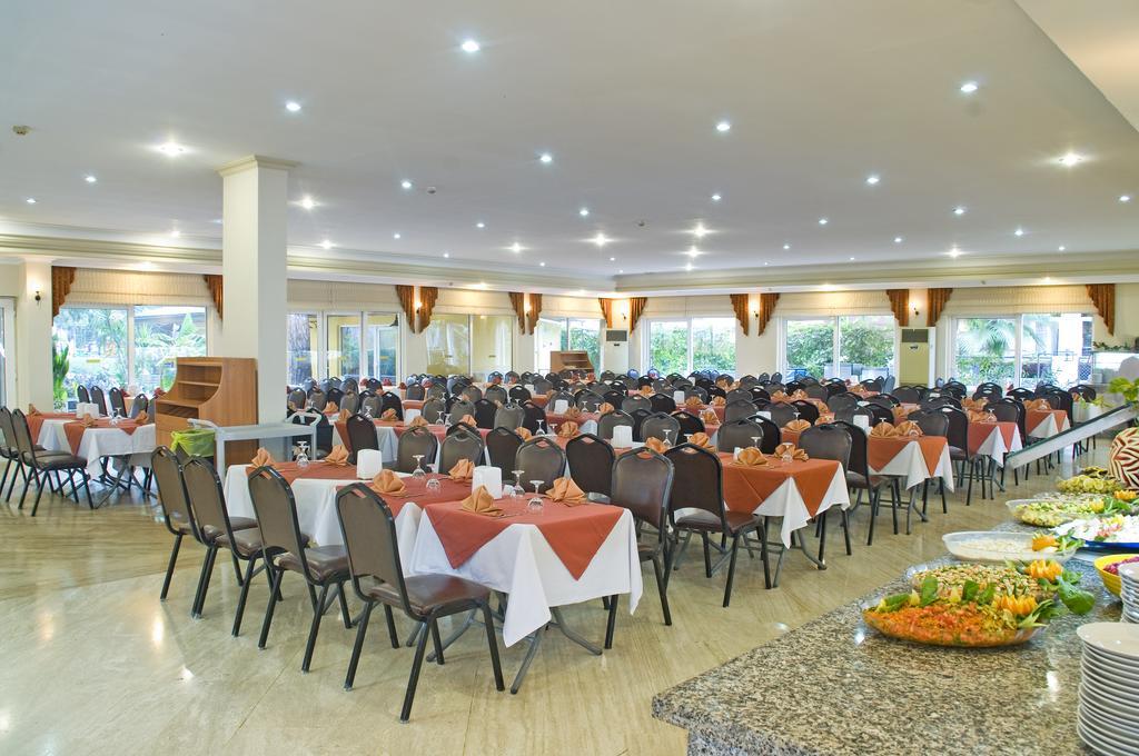 Club Hotel Sunbel เบลดิบี ภายนอก รูปภาพ