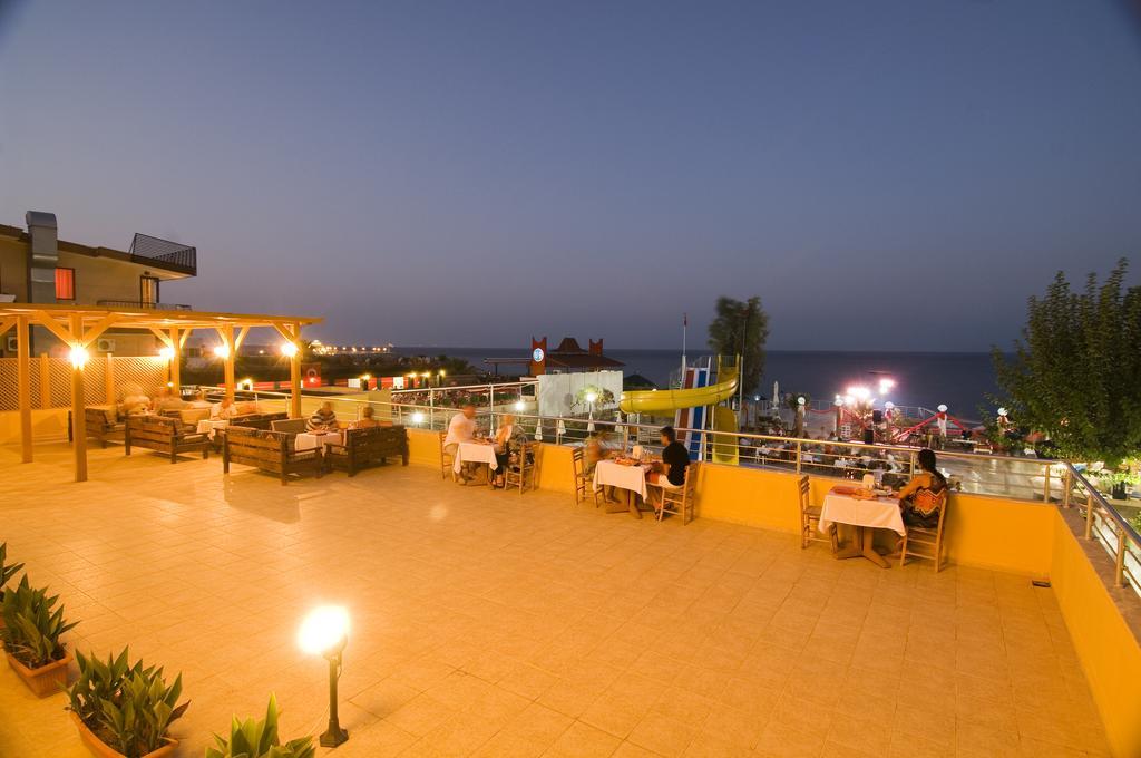Club Hotel Sunbel เบลดิบี ภายนอก รูปภาพ
