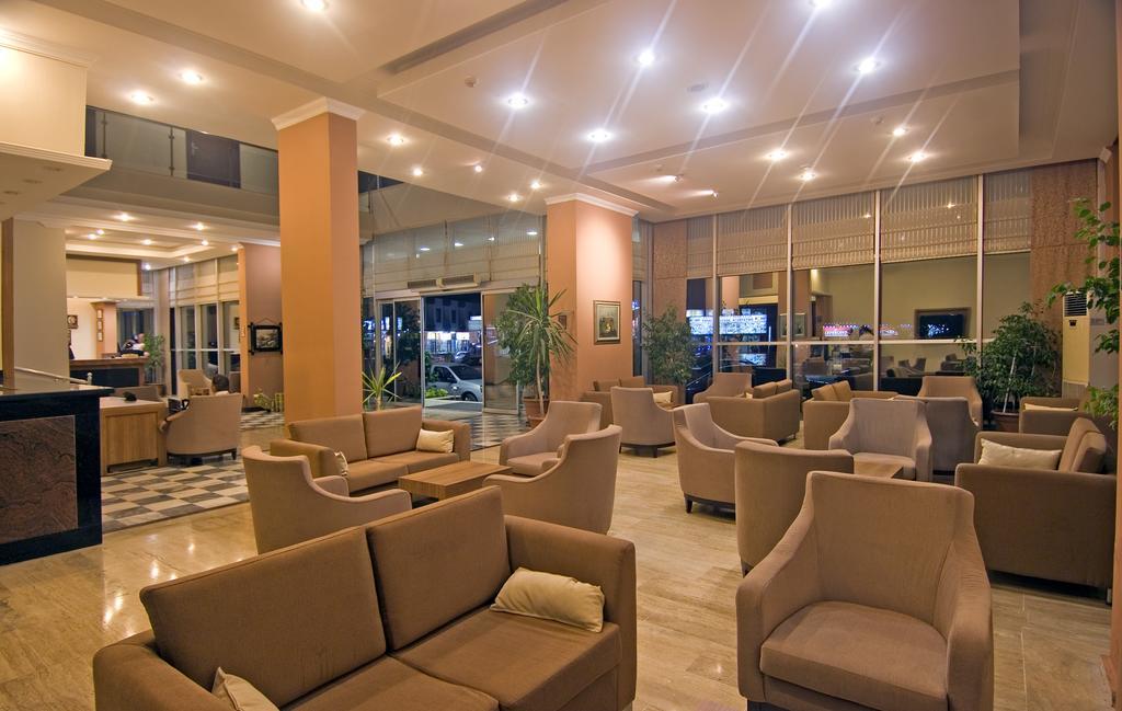 Club Hotel Sunbel เบลดิบี ภายนอก รูปภาพ