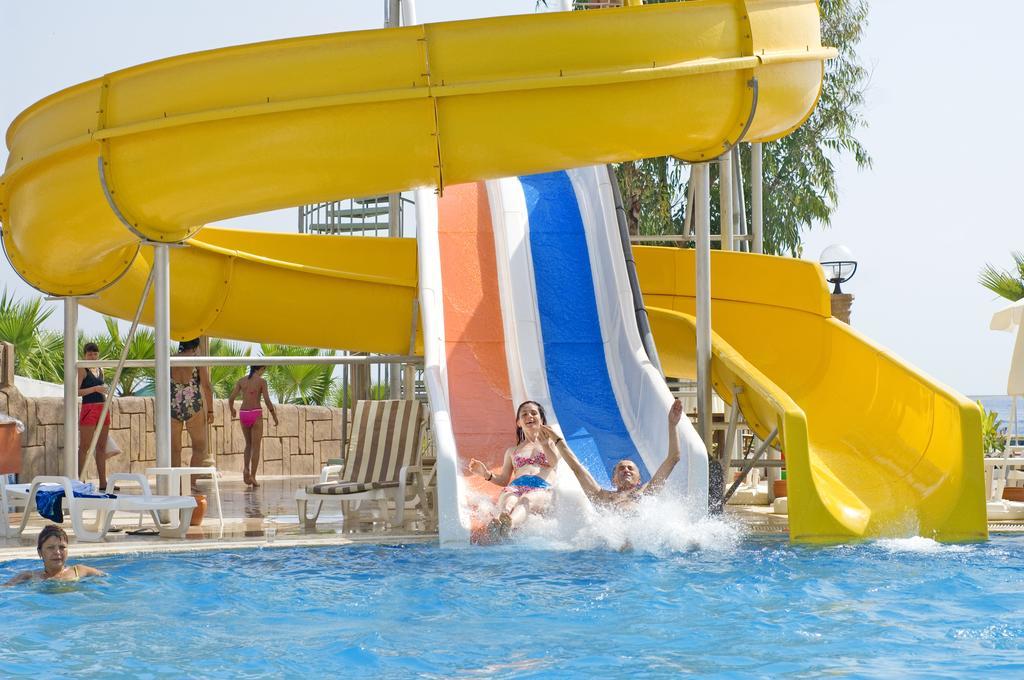 Club Hotel Sunbel เบลดิบี ภายนอก รูปภาพ