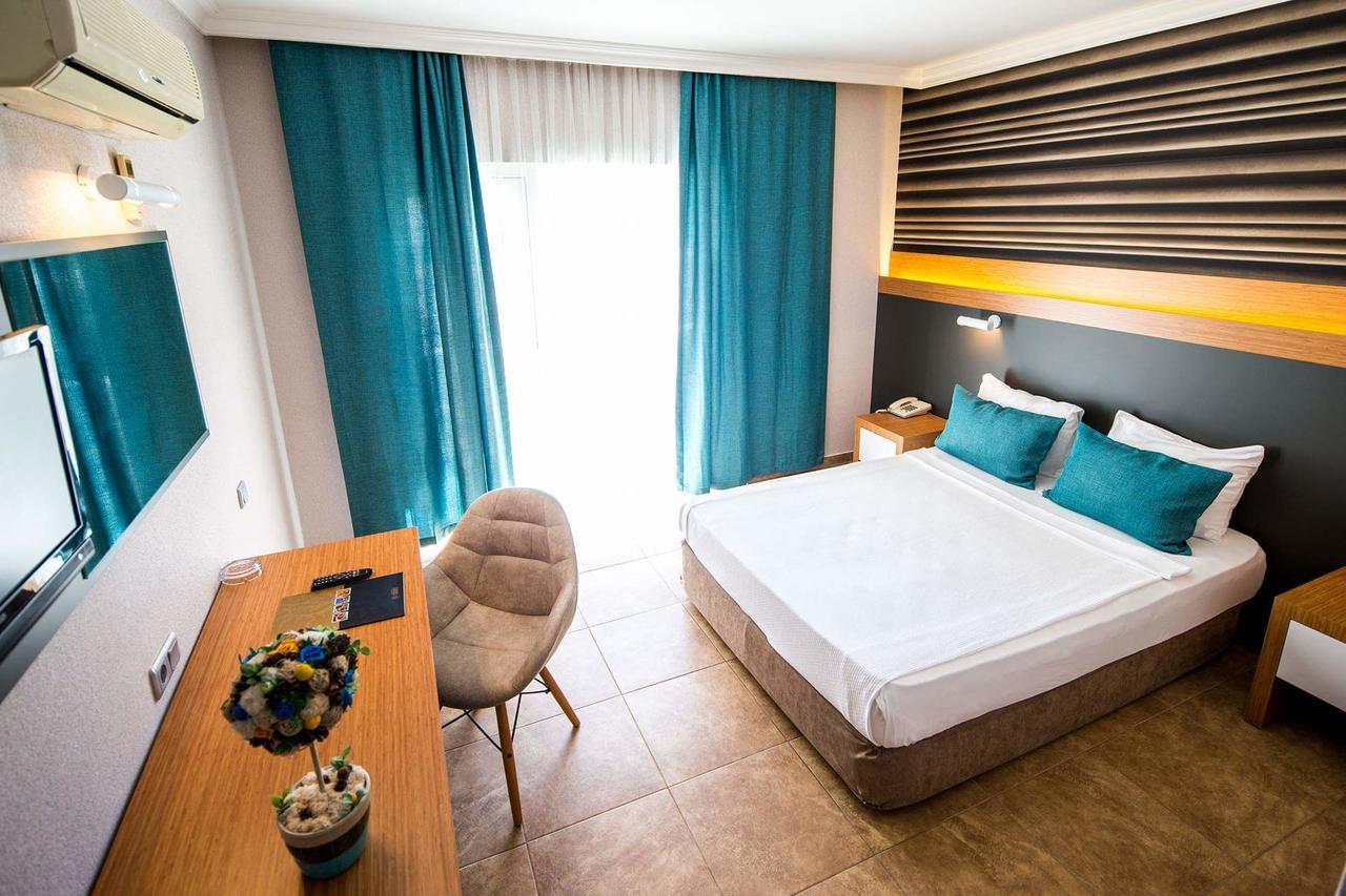 Club Hotel Sunbel เบลดิบี ภายนอก รูปภาพ