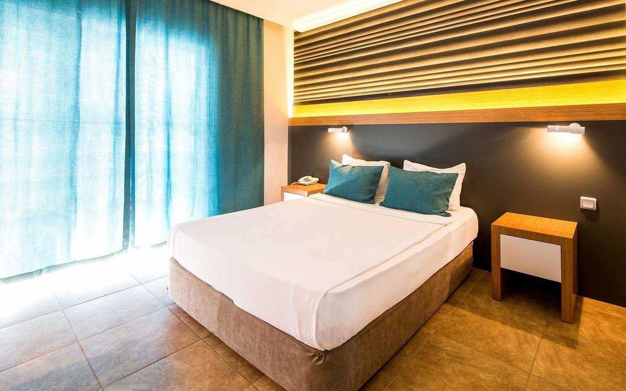 Club Hotel Sunbel เบลดิบี ภายนอก รูปภาพ